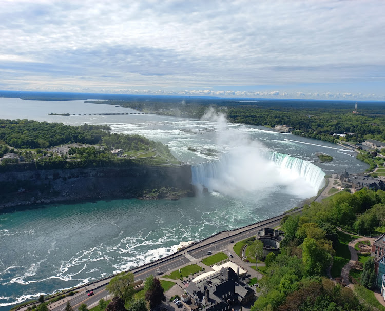 Niagara Falls 5